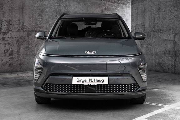 Hyundai Kona 5 of 30