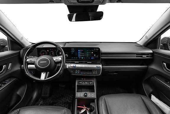 Hyundai Kona 17 of 30