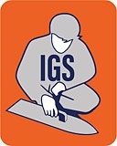 Håndverksgruppen Norge logo