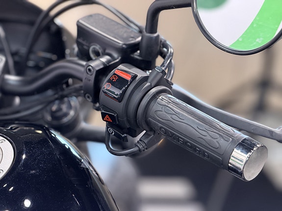 Honda CMX 500 Rebel S// 16 of 25