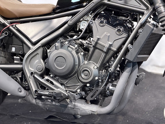 Honda CMX 500 Rebel S// 20 of 25