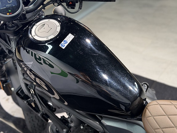 Honda CMX 500 Rebel S// 8 of 25