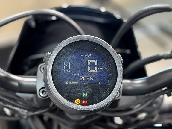 Honda CMX 500 Rebel S// 15 of 25