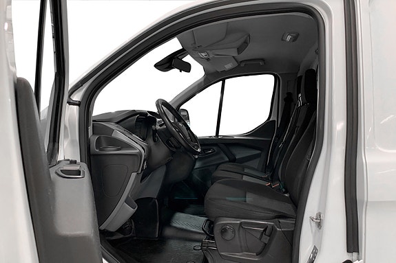 Ford Transit Custom 5 of 14