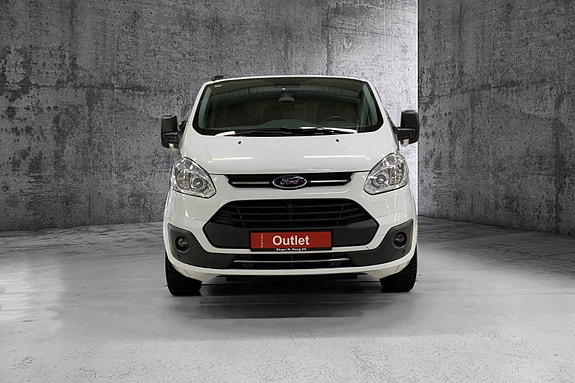 Ford til salgs | FINN