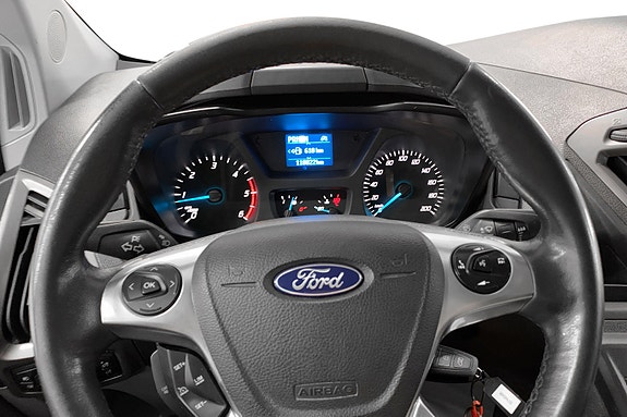 Ford Transit Custom 7 of 14