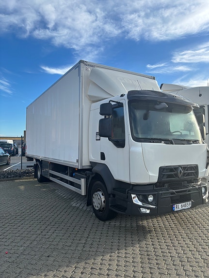 Renault Renault D 3 of 3