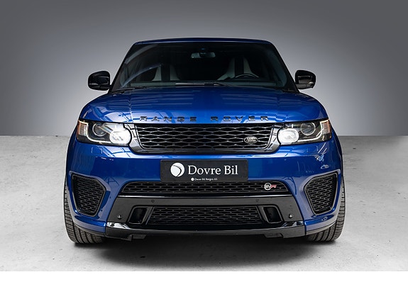 Land Rover Range Rover 8 of 30