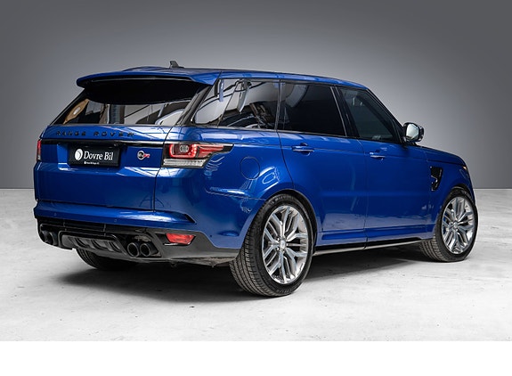 Land Rover Range Rover 10 of 30