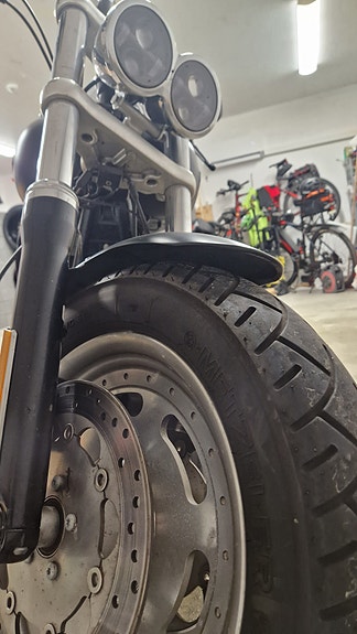 Harley-Davidson FXDF Dyna Fat Bob 24 of 29