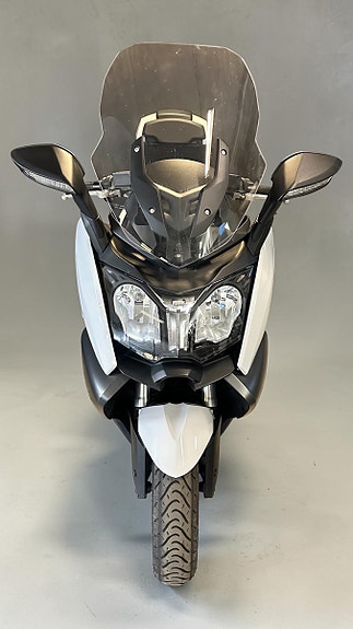 BMW C 650 GT 5 of 9