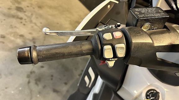 BMW C 650 GT 6 of 9