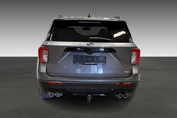 Ford Explorer 6 of 20