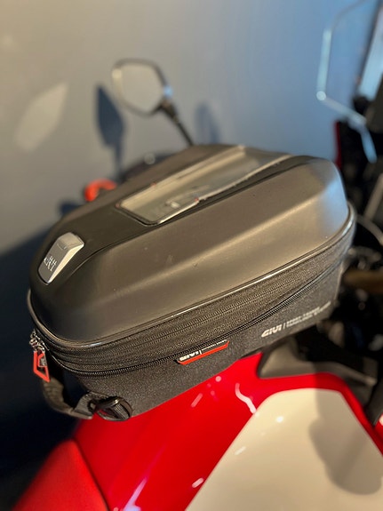 Honda CRF 1000L Africa Twin DCT - ¤ NY SERVICE - LAV KM ¤ 7 of 12