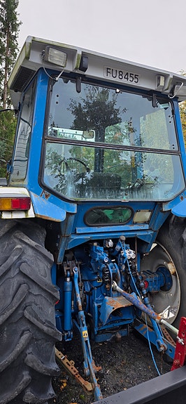Ford 66110 12 of 12
