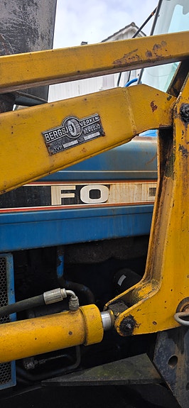 Ford 66110 3 of 12