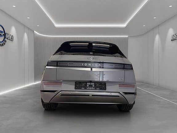 Hyundai Ioniq 5 7 of 26