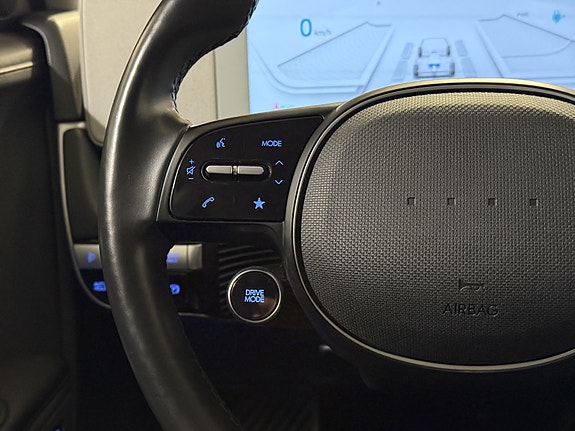 Hyundai Ioniq 5 15 of 26