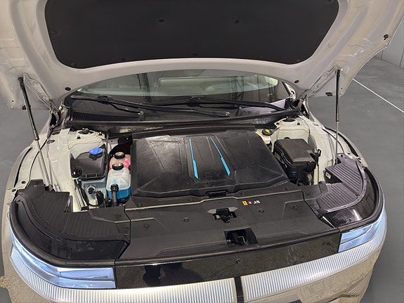 Hyundai Ioniq 5 26 of 26