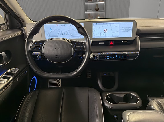 Hyundai Ioniq 5 13 of 26