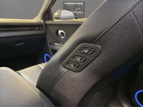 Hyundai Ioniq 5 21 of 26