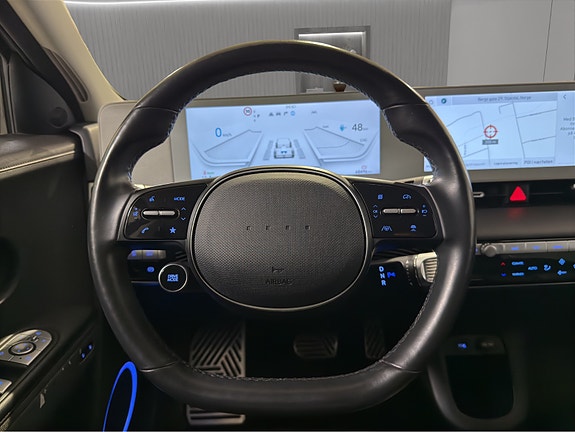 Hyundai Ioniq 5 14 of 26