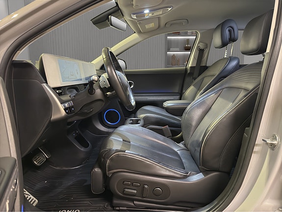 Hyundai Ioniq 5 11 of 26