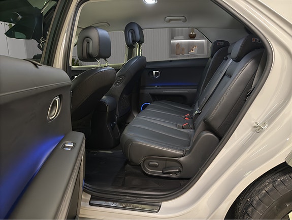 Hyundai Ioniq 5 20 of 26