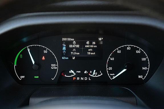 Ford Transit 11 of 26