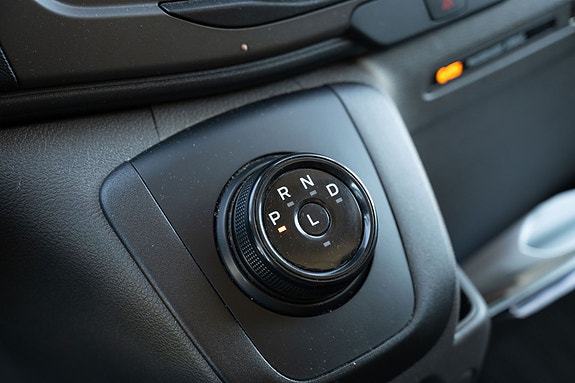 Ford Transit 14 of 26