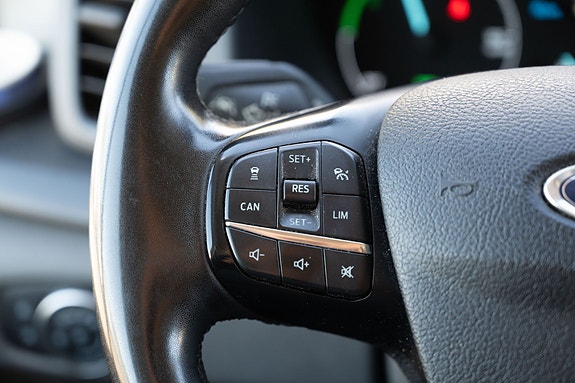 Ford Transit 12 of 26