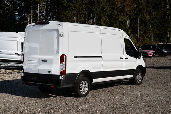 Ford Transit 5 of 26