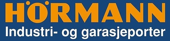 Hörmann Norge AS logo