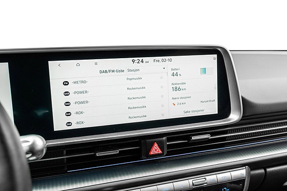 Hyundai Ioniq 6 22 of 30