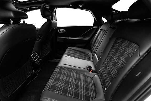 Hyundai Ioniq 6 16 of 30