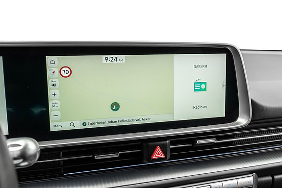 Hyundai Ioniq 6 23 of 30