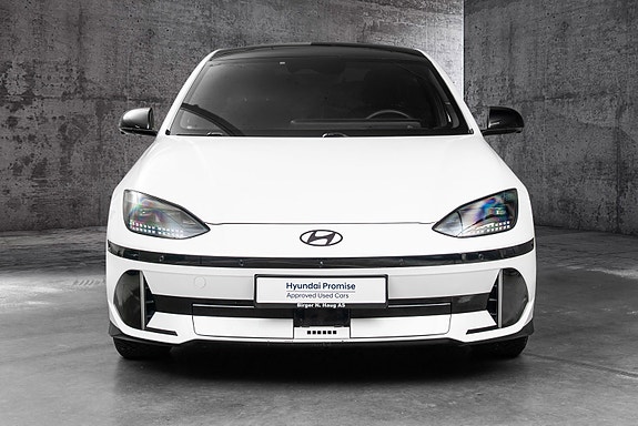 Hyundai Ioniq 6 5 of 30