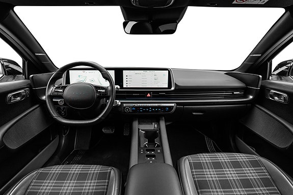 Hyundai Ioniq 6 17 of 30