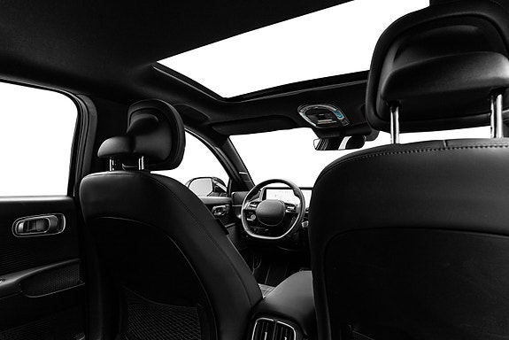 Hyundai Ioniq 6 28 of 30