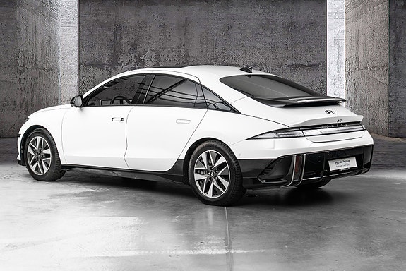 Hyundai Ioniq 6 9 of 30