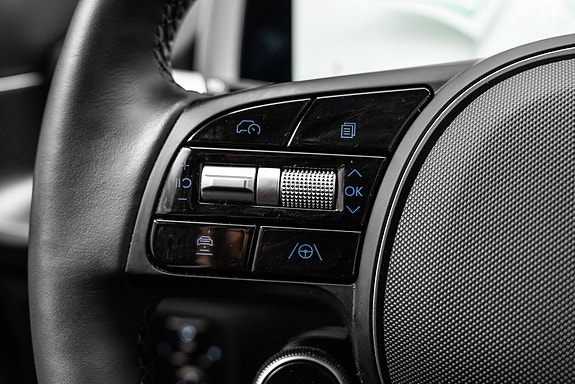 Hyundai Ioniq 6 19 of 30
