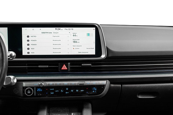 Hyundai Ioniq 6 21 of 30