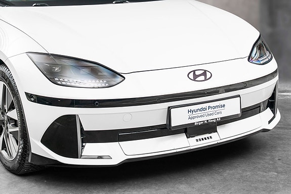 Hyundai Ioniq 6 4 of 30