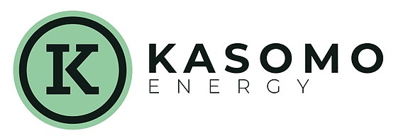 KASOMO Energy AS logo