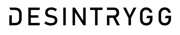 Desintrygg AS logo
