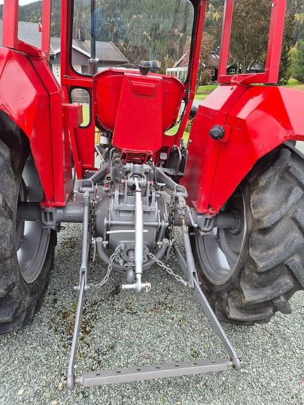 Massey Ferguson 135 4 of 5