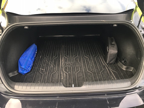 Hyundai Ioniq 6 6 of 15