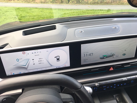 Hyundai Ioniq 6 12 of 15