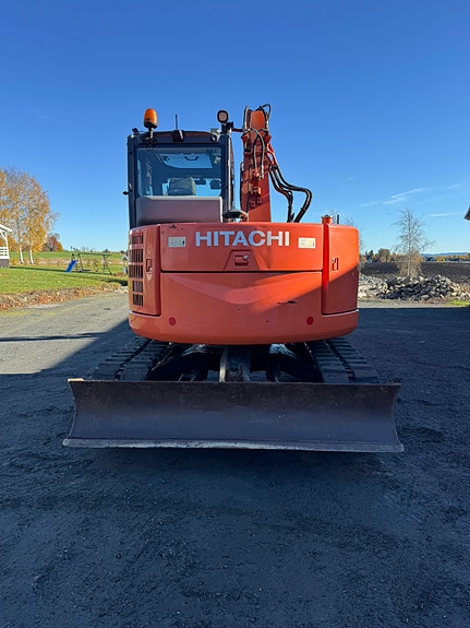 Hitachi 85US-3 3 of 21