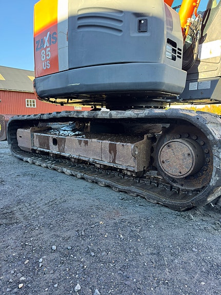 Hitachi 85US-3 13 of 21